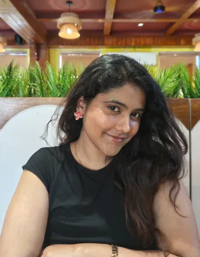 Rashi Rajoriya